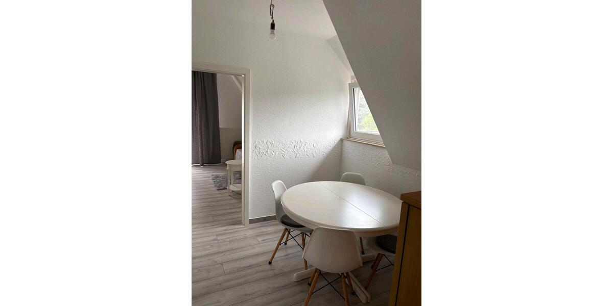 Dachgeschoßwohnung Bielefeld - 1.5 Zimmer, 41 m&sup2;, 510&euro; | Angebot:24573833