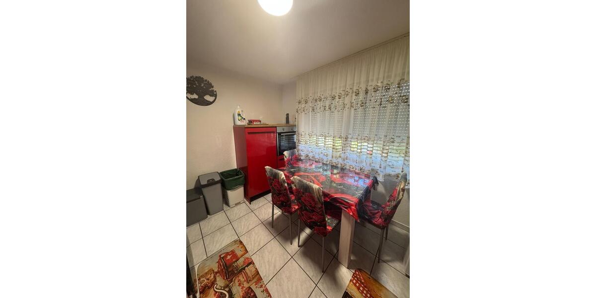 Erdgeschoßwohnung Pforzheim Brötzingen - 3 Zimmer, 55 m&sup2;, 740&euro; | Angebot:26689045