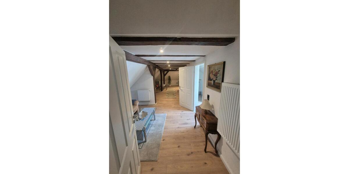 Dachgeschoßwohnung Rostock - 2 Zimmer, 105 m&sup2;, 850&euro; | Angebot:25047749