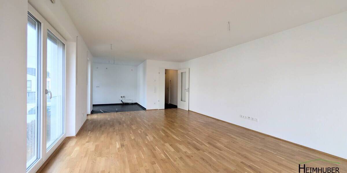 Etagenwohnung München Ramersdorf-Perlach - 3 Zimmer, 102 m&sup2;, 2.100&euro; | Angebot:26043003