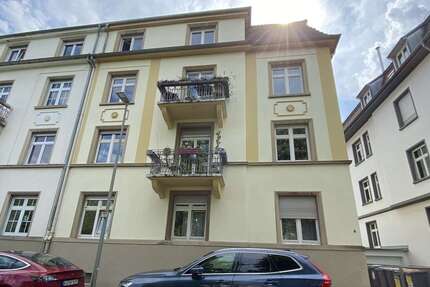 Wohnung Karlsruhe Mühlburg - 4 Zimmer, 122 m&sup2;, 1.252&euro; | Angebot:25380835