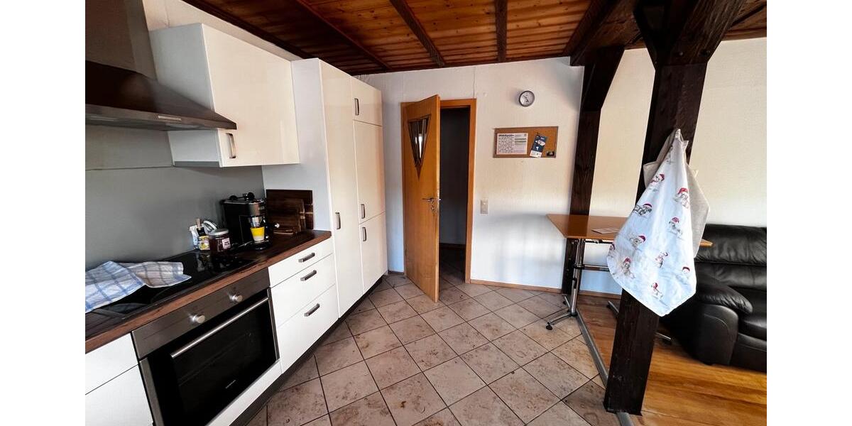 Wohnen auf Zeit Berg - 1 Zimmer, 14 m&sup2;, 395&euro; | Angebot:25853698