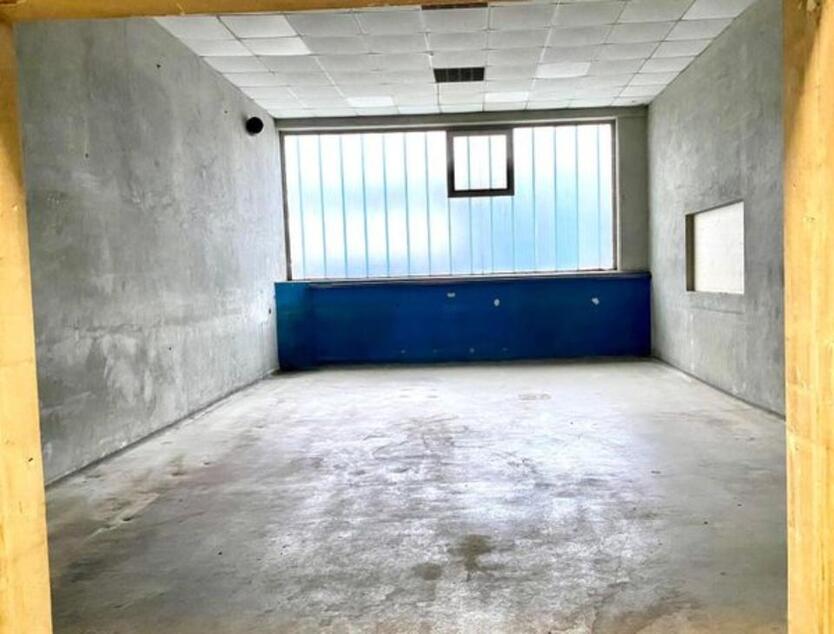 Lagerraum Werkstatt mit Büro 22m² bis 167m² Klimatisiert