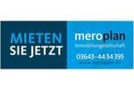 Gewerbeobjekt Weimar Westvorstadt - 2 Zimmer, 58 m&sup2;, 520&euro; | Angebot:26902139