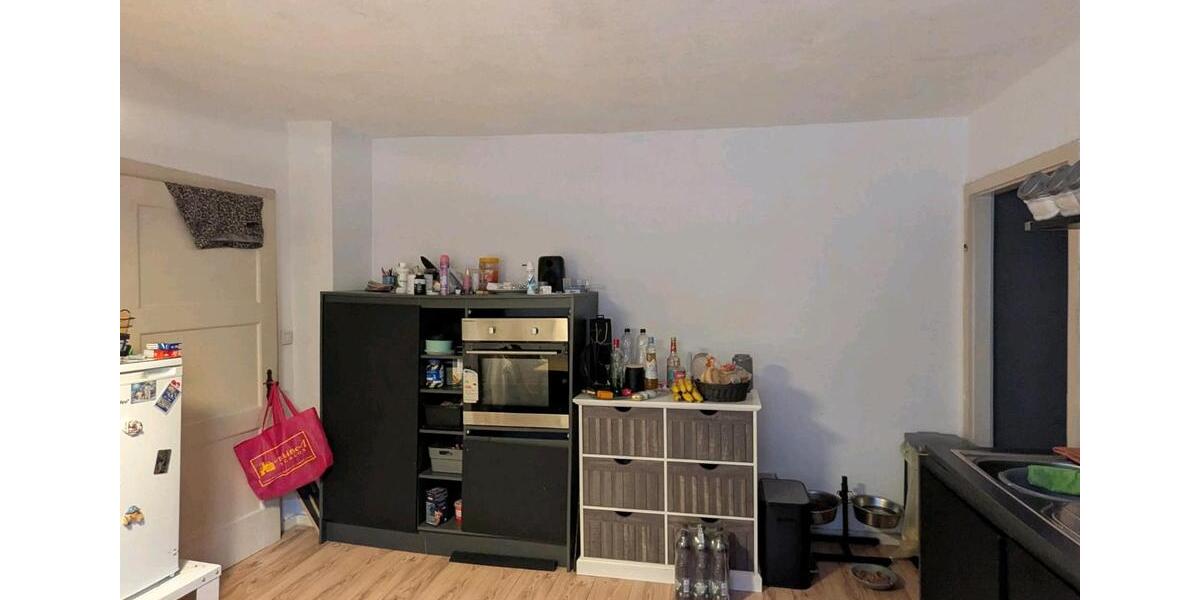 Großzügige 4-Zimmer- Mietwohnung 4 zimmer