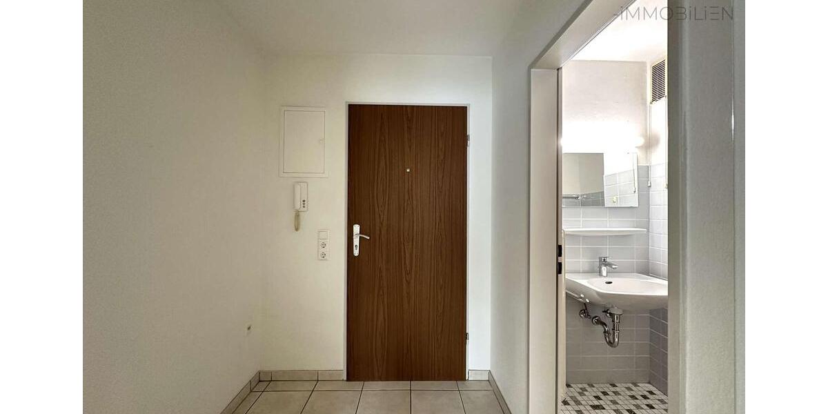 Erdgeschoßwohnung Lörrach Brombach - 1 Zimmer, 35 m&sup2;, 495&euro; | Angebot:26481115