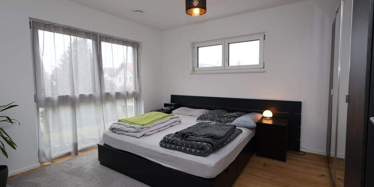 Etagenwohnung München Bogenhausen - 2 Zimmer, 55 m&sup2;, 1.265&euro; | Angebot:25156613