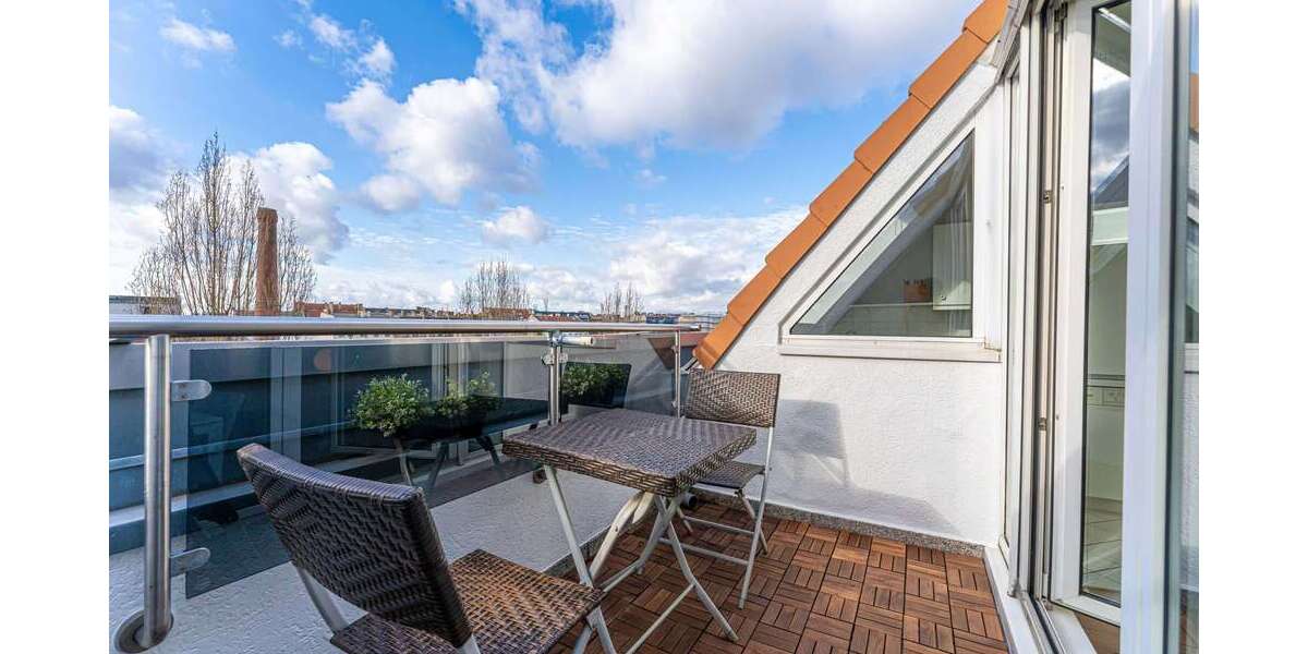 Wohnen auf Zeit in Berlin 995 € 1 zimmer