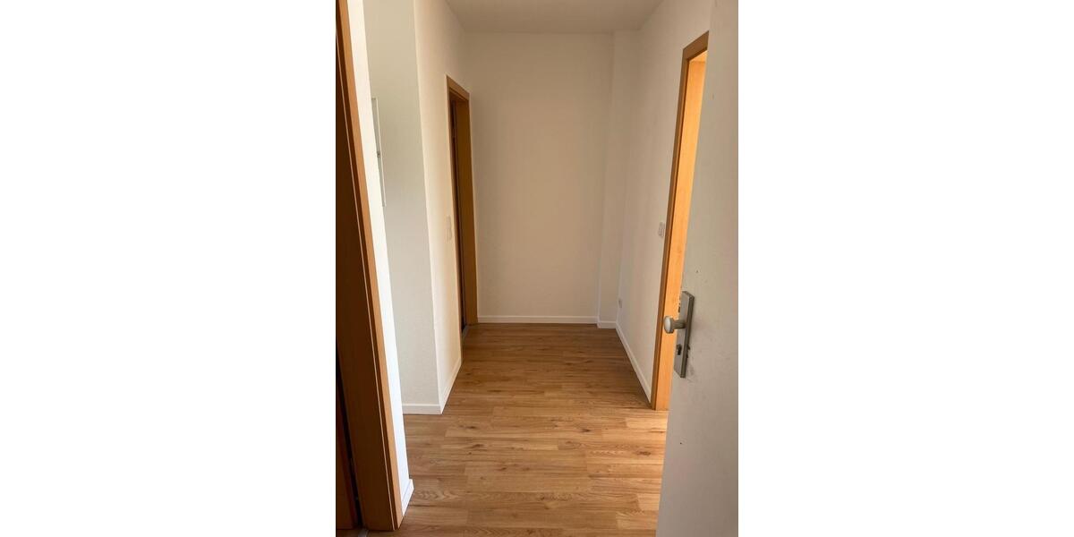 Erdgeschoßwohnung Bad Frankenhausen/Kyffhäuser Kyffhäuser - 2 Zimmer, 46 m&sup2;, 330&euro; | Angebot:26549459