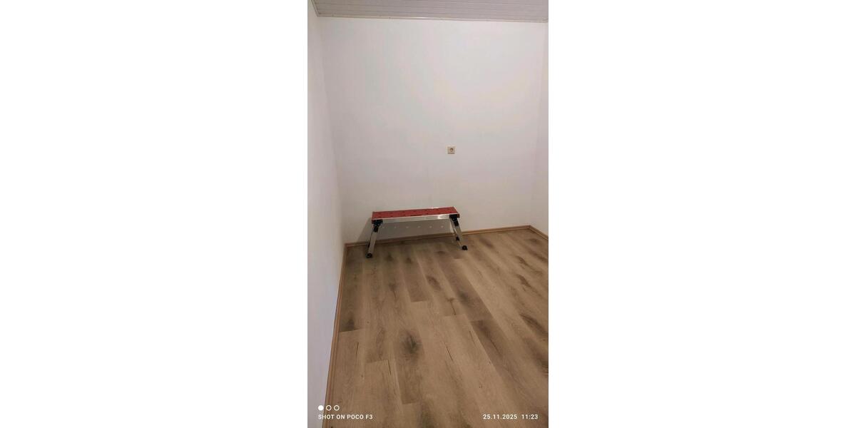 Erdgeschoßwohnung Bad Grund (Harz) - 2.5 Zimmer, 500&euro; | Angebot:23597727