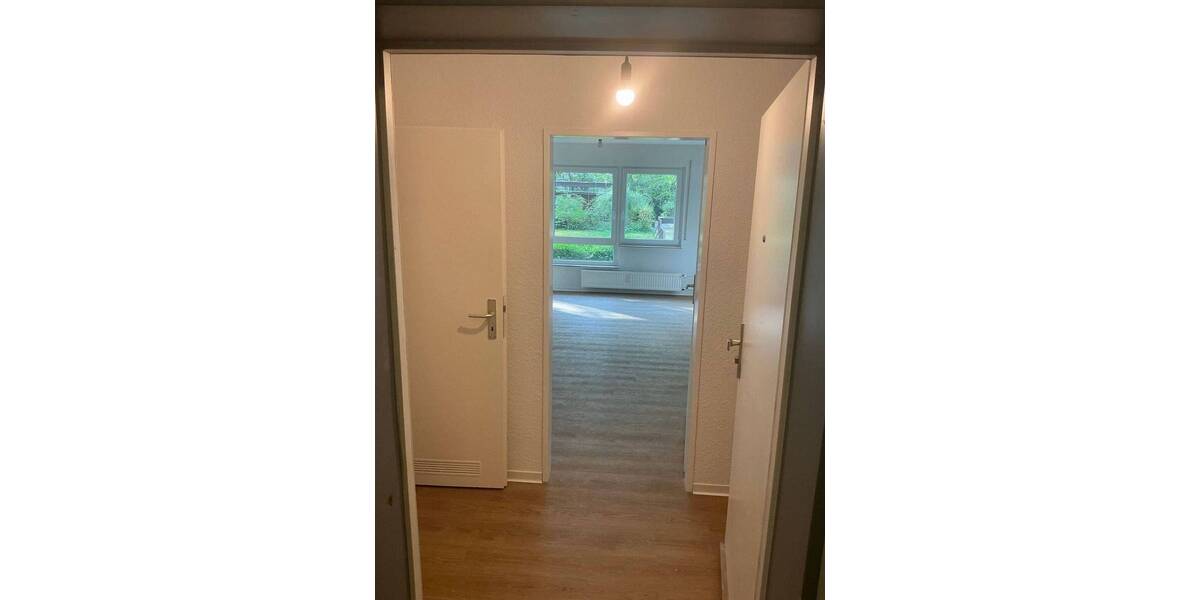 Etagenwohnung Wiesbaden Erbenheim - 1 Zimmer, 43 m&sup2;, 580&euro; | Angebot:26175064
