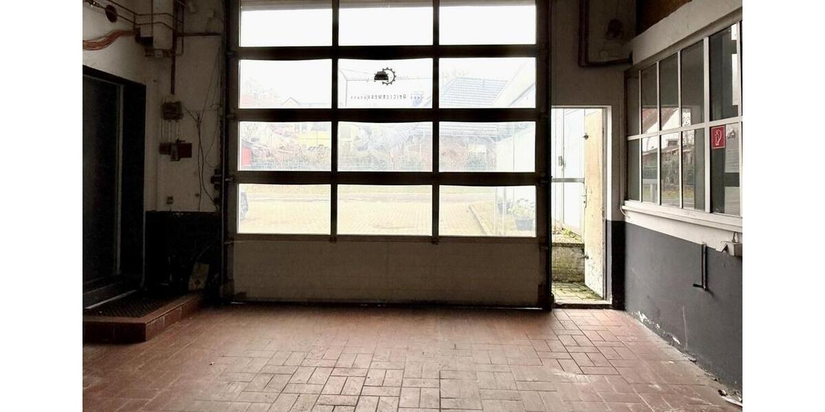 Gewerbeobjekt Osterholz-Scharmbeck Scharmbeck - 2.500&euro; | Angebot:26238568