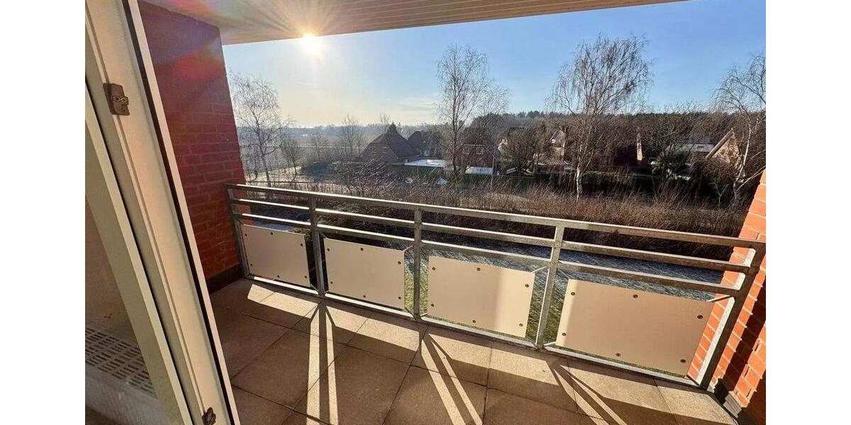 Dachgeschoßwohnung Stade Bützfleth - 2 Zimmer, 62 m&sup2;, 686&euro; | Angebot:24895812