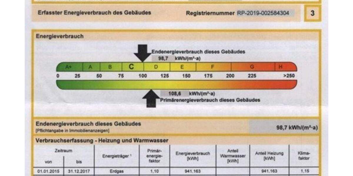 Etagenwohnung Rheinland-Pfalz - Trier Kürenz - 2 Zimmer, 74 m&sup2;, 860&euro; | Angebot:24667505