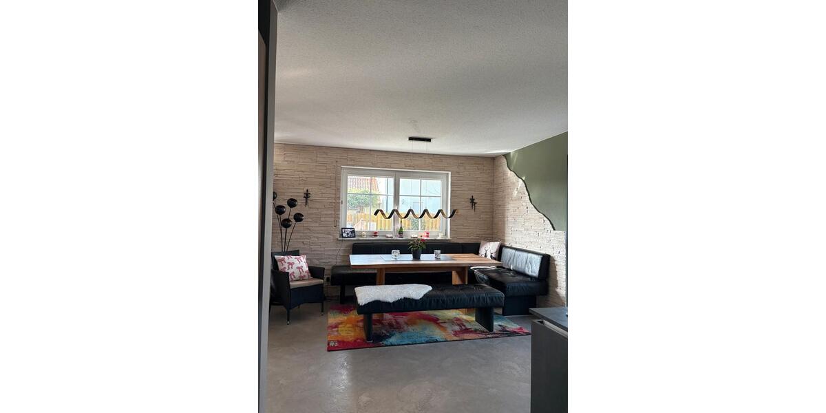 Wohnen auf Zeit Finsing - 1 Zimmer, 25 m&sup2;, 750&euro; | Angebot:25468464