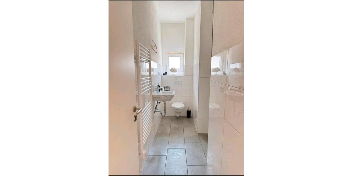 Wohnen auf Zeit Ludwigsburg - 12 Zimmer, 96 m&sup2;, 500&euro; | Angebot:26295164