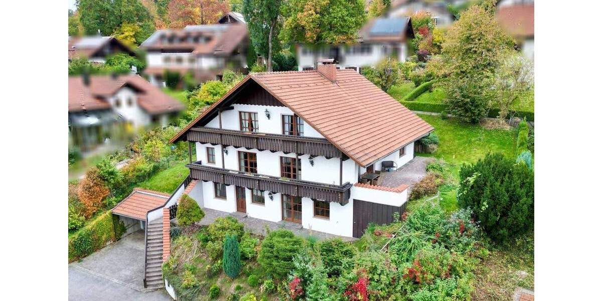 Etagenwohnung Deggendorf - 2 Zimmer, 72 m&sup2;, 720&euro; | Angebot:25192272