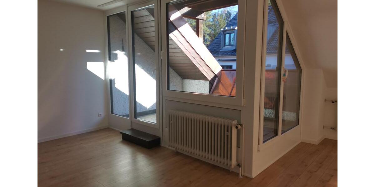 Großzügiges Reihenhaus am Nymphenburger Park 7 zimmer