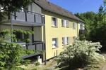 Charmante, individuelle 3-Zimmer-Wohnung mit Balkon! zimmer