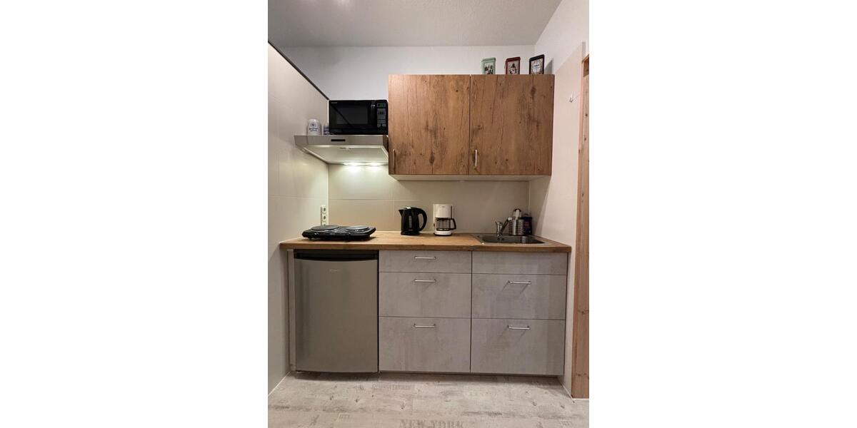 Wohnen auf Zeit Parchim - 1 Zimmer, 16 m&sup2;, 650&euro; | Angebot:26385364