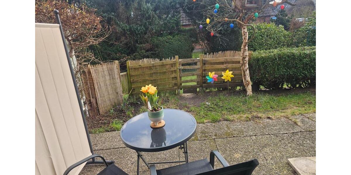Etagenwohnung Bönningstedt - 3 Zimmer, 70 m&sup2;, 1.300&euro; | Angebot:26351926