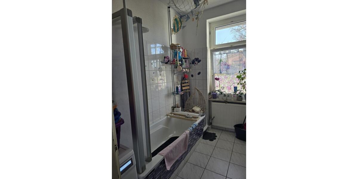 Etagenwohnung Halberstadt - 5 Zimmer, 115 m&sup2;, 550&euro; | Angebot:25637925