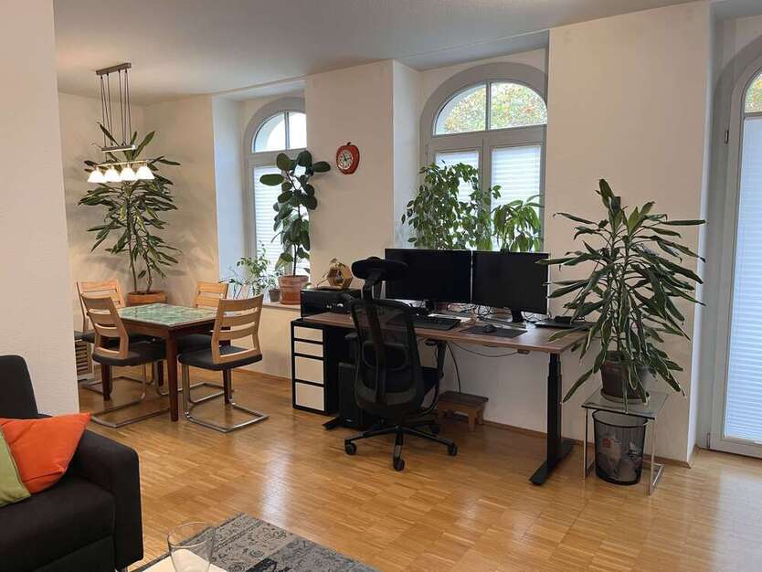 Wohnung zum Mieten in Hanau 890 € 77.43 m²