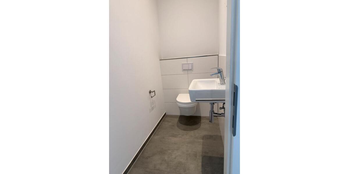 Dachgeschoßwohnung Borken - 2 Zimmer, 60 m&sup2;, 768&euro; | Angebot:26706049