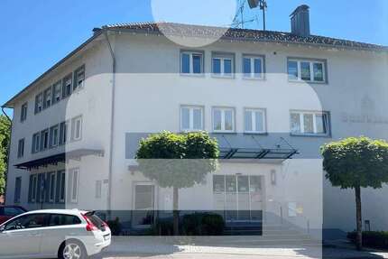 Wohnung Waldshut-Tiengen Tiengen - 3 Zimmer, 76 m&sup2;, 615&euro; | Angebot:25893451