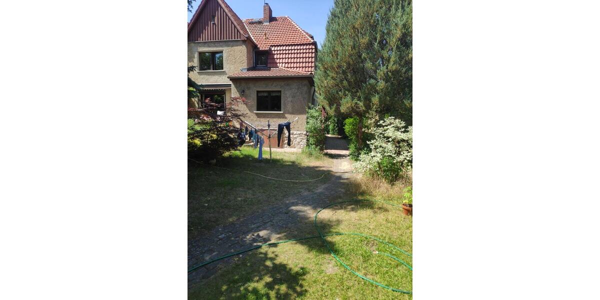 Wohnen auf Zeit Nuthetal - 4 Zimmer, 180 m&sup2;, 650&euro; | Angebot:26041853