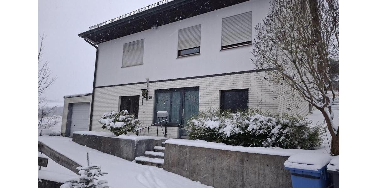 Einfamilienhaus Bestwig - 4 Zimmer, 80 m&sup2;, 44&euro; | Angebot:25374191