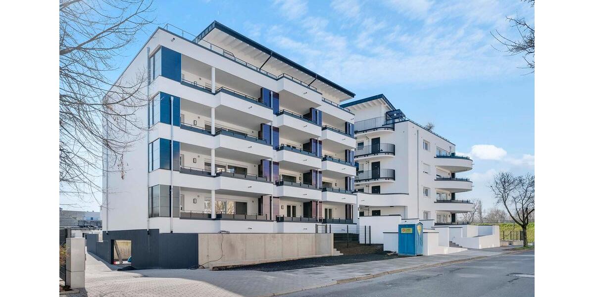 Maisonettenwohnung Neuwied - 4 Zimmer, 117 m&sup2;, 1.227&euro; | Angebot:24601052