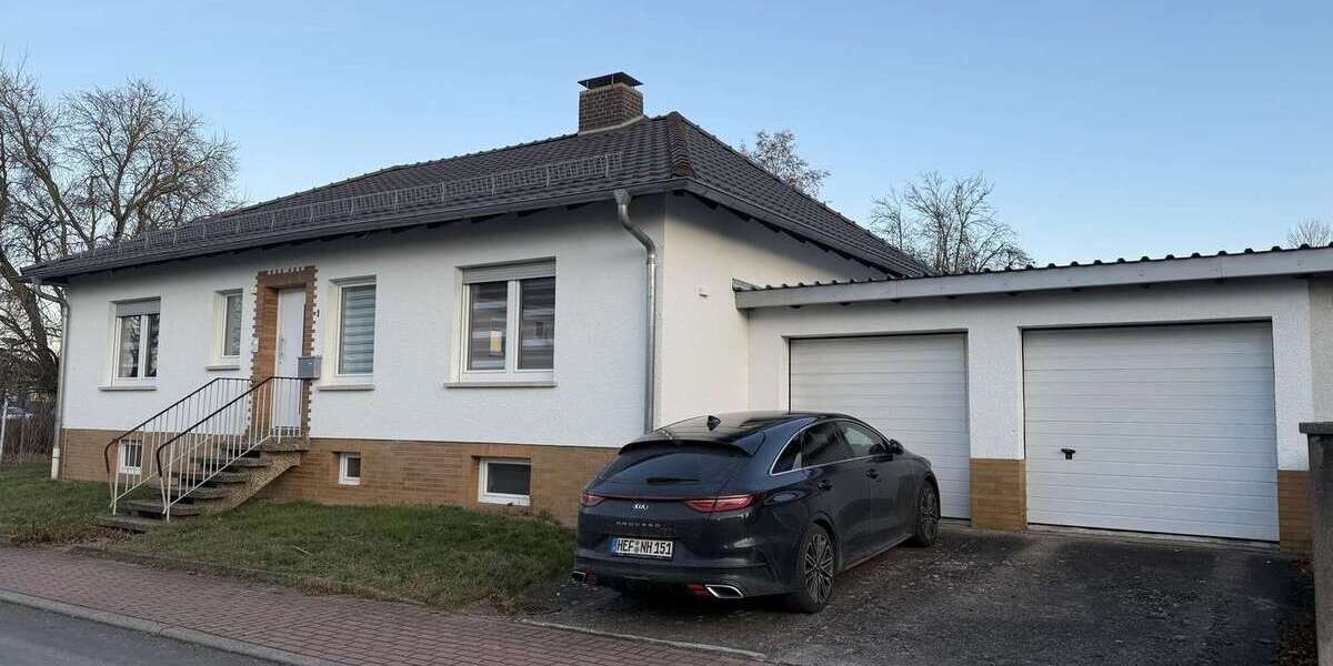 Haus zum Mieten in Heringen 1.050 € 130 m² 4 zimmer