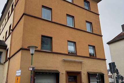 Gewerbeobjekt Kassel Nord (Holland) - 622&euro; | Angebot:27004735