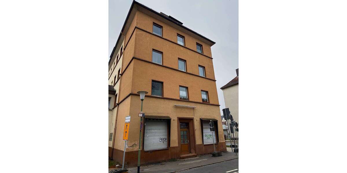 Gewerbeobjekt Kassel Nord (Holland) - 622&euro; | Angebot:27004735