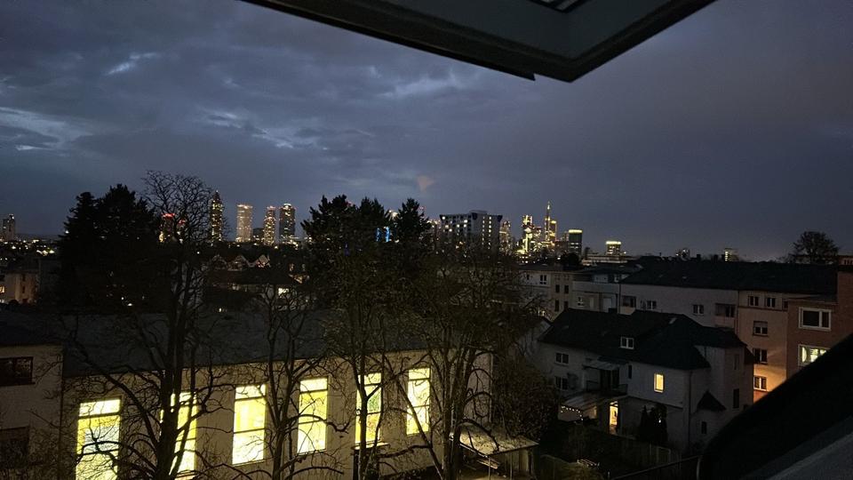 Wohnen auf Zeit Rottendorf - 1 Zimmer, 18 m&sup2;, 750&euro; | Angebot:25977972