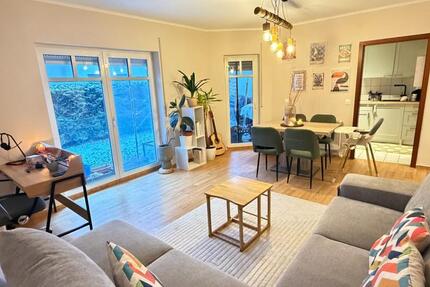 Wohnung Blankenfelde-Mahlow Groß Kienitz - 3 Zimmer, 66 m&sup2;, 1.200&euro; | Angebot:24788788