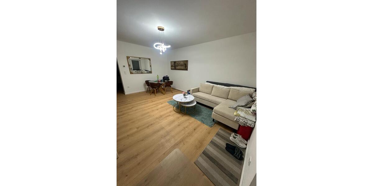 Etagenwohnung Neumarkt in der Oberpfalz Altenhof - 1 Zimmer, 60 m&sup2;, 45&euro; | Angebot:25925034