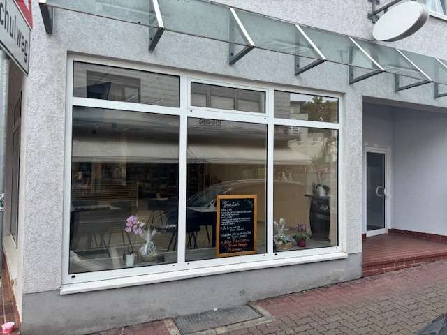 Gastronomie in Wiesloch 1.000 € 119.65 m² zimmer