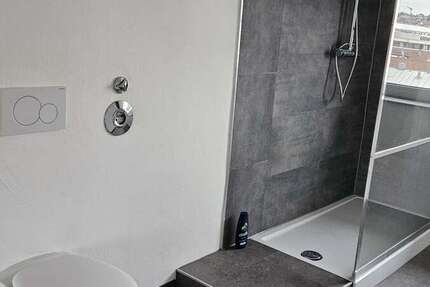 Wohnung Pforzheim Innenstadt - 2 Zimmer, 70 m&sup2;, 820&euro; | Angebot:26070898