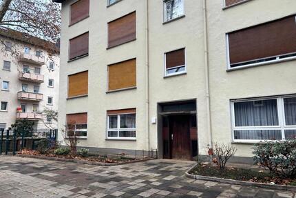 Wohnung Ludwigshafen am Rhein Parkinsel - 3.5 Zimmer, 75 m&sup2;, 950&euro; | Angebot:25137097