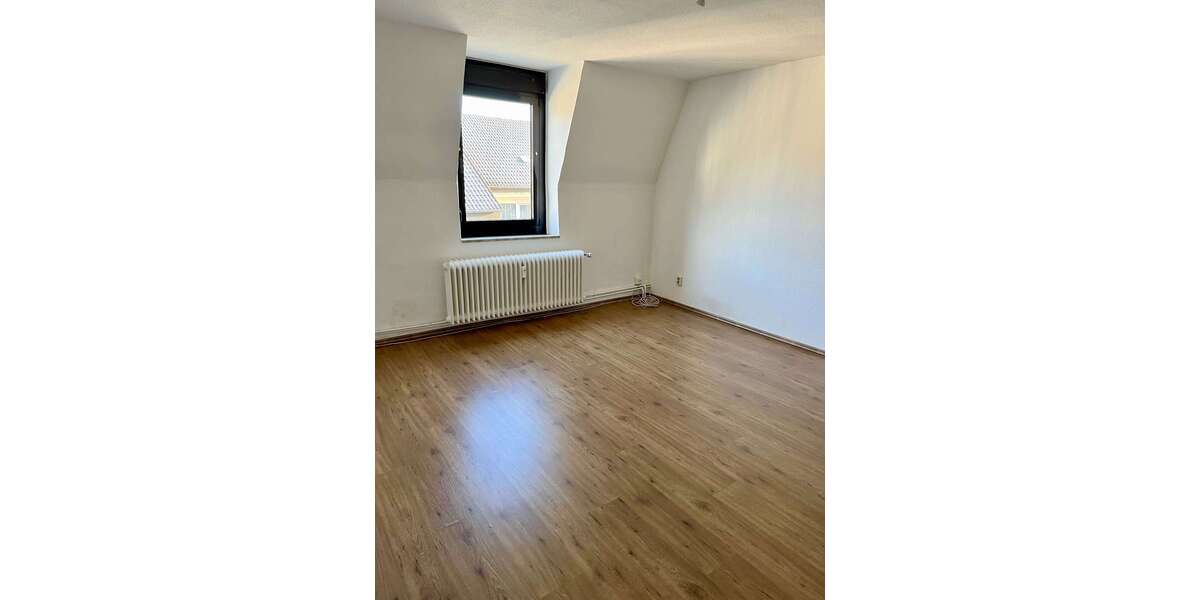 Etagenwohnung Wuppertal Rott - 2 Zimmer, 55 m&sup2;, 530&euro; | Angebot:26550731