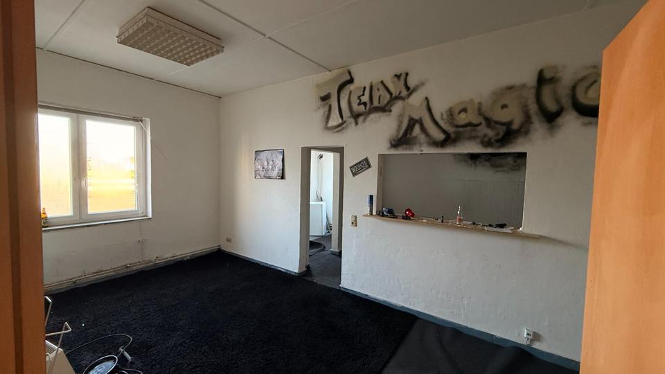 Gewerbeobjekt Eisenach - 650&euro; | Angebot:25329012