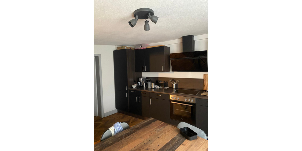 Etagenwohnung Ravensburg - 1 Zimmer, 20 m&sup2;, 400&euro; | Angebot:24701159