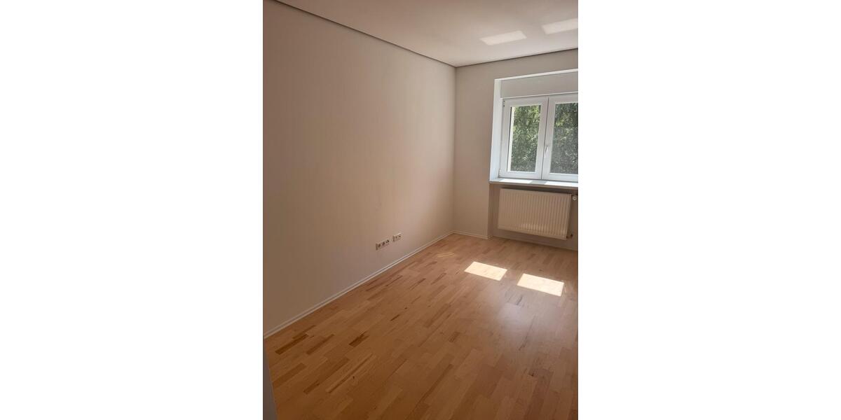 Erdgeschoßwohnung Beckingen - 2 Zimmer, 50 m&sup2;, 500&euro; | Angebot:24995928