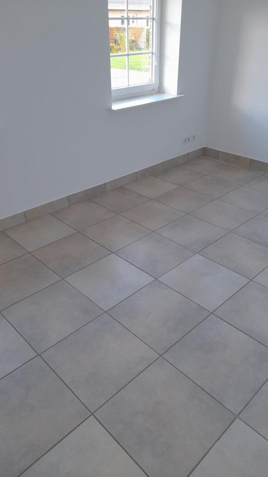 Wohnung in Niebüll zu vermieten, frei ab 1.11. 2025