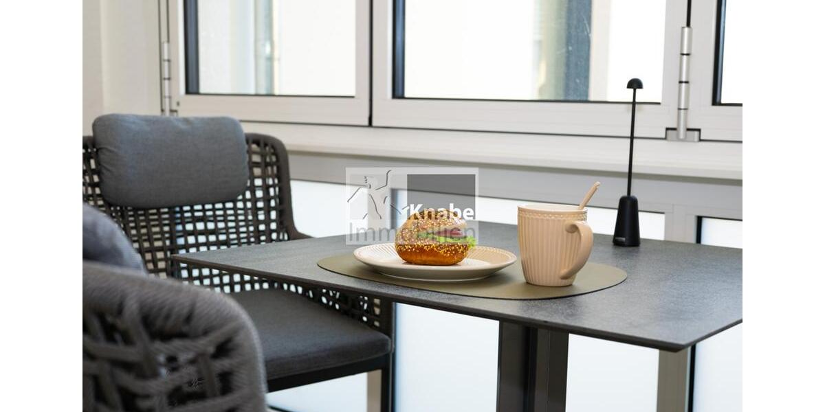 Etagenwohnung Melle - 3 Zimmer, 100 m&sup2;, 999&euro; | Angebot:25977935