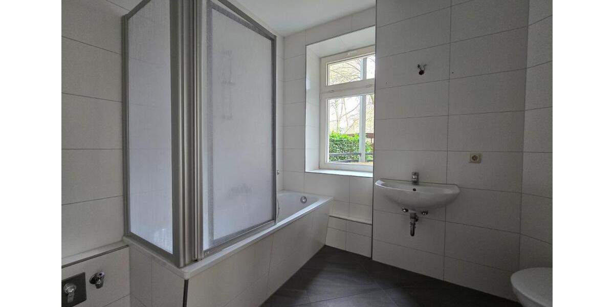 Erdgeschoßwohnung Leipzig Nord - 2 Zimmer, 44 m&sup2;, 531&euro; | Angebot:26020225
