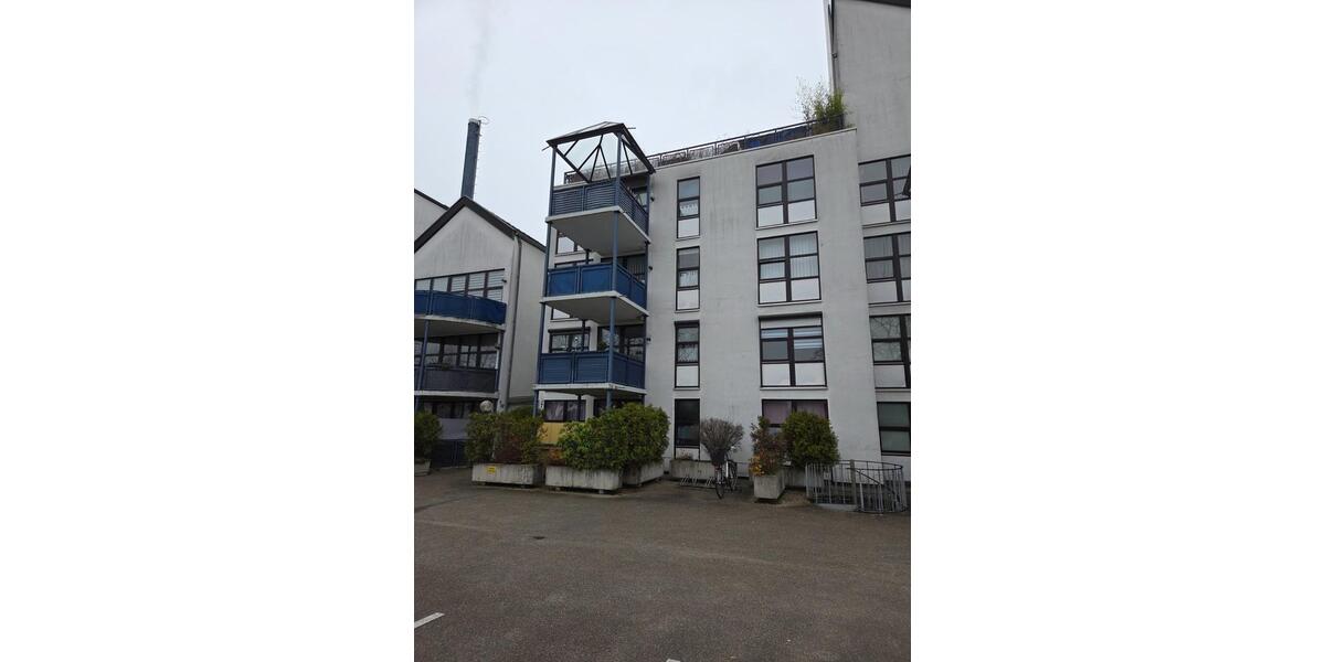 2 Zimmer Wohnung in Sankt Augustin Ort zu vermieten 2 zimmer