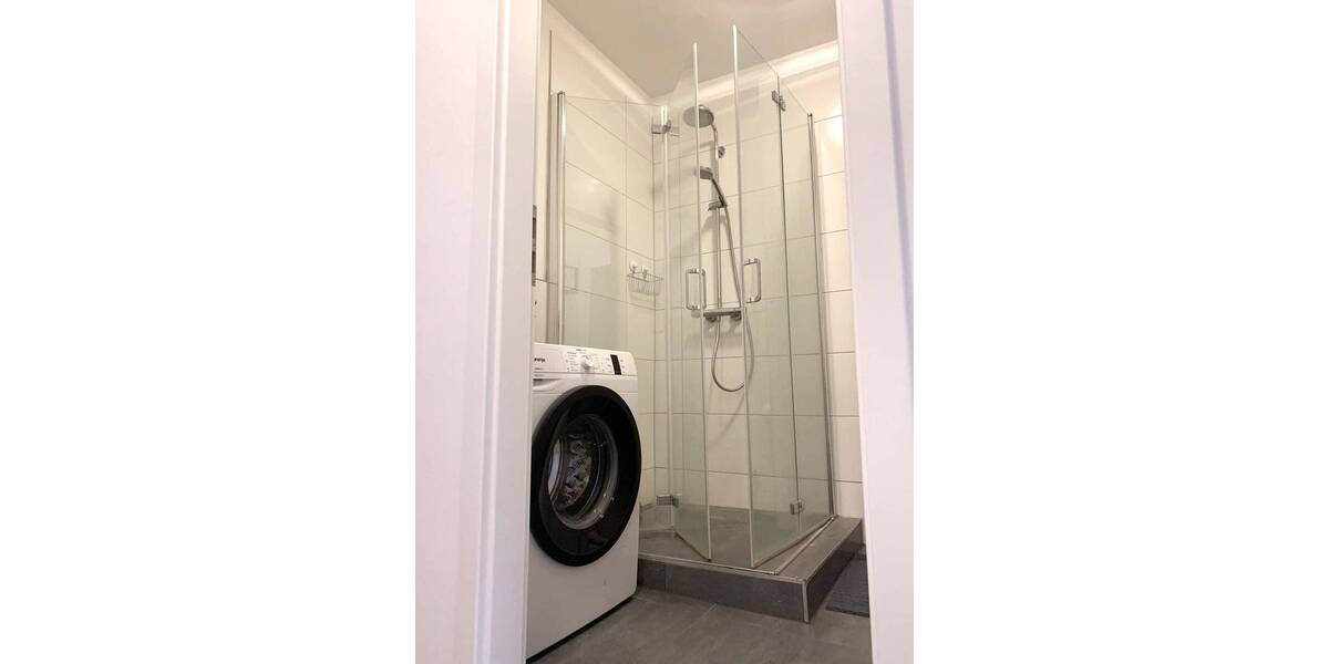 Etagenwohnung Nürnberg Gärten h d Veste - 2 Zimmer, 60 m&sup2;, 1.050&euro; | Angebot:26139323